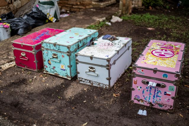 Τέξας: Τουλάχιστον 91 οι νεκροί από τις πλημμύρες – 27 παιδιά ανάμεσά τους