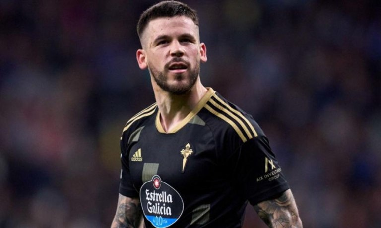 Παίκτης του Άρη ο Πέρεθ