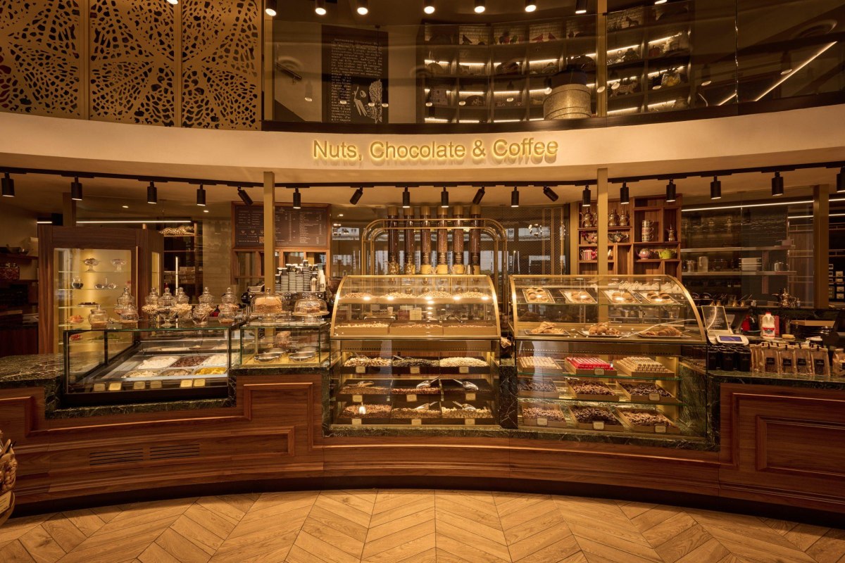 Carpo Expands into Gulf Markets with Strategic Partner Americana Restaurants