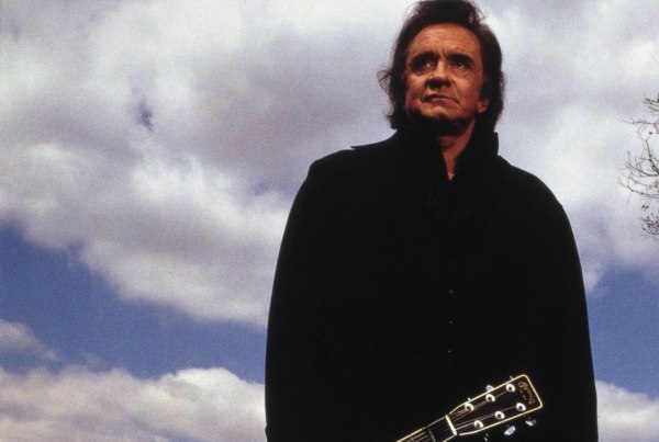 Εβδομήντα χρόνια πριν ο Τζόνι Κας με μια ηχογράφηση έγινε ο ήρωας των περιθωριακών και των καταπιεσμένων