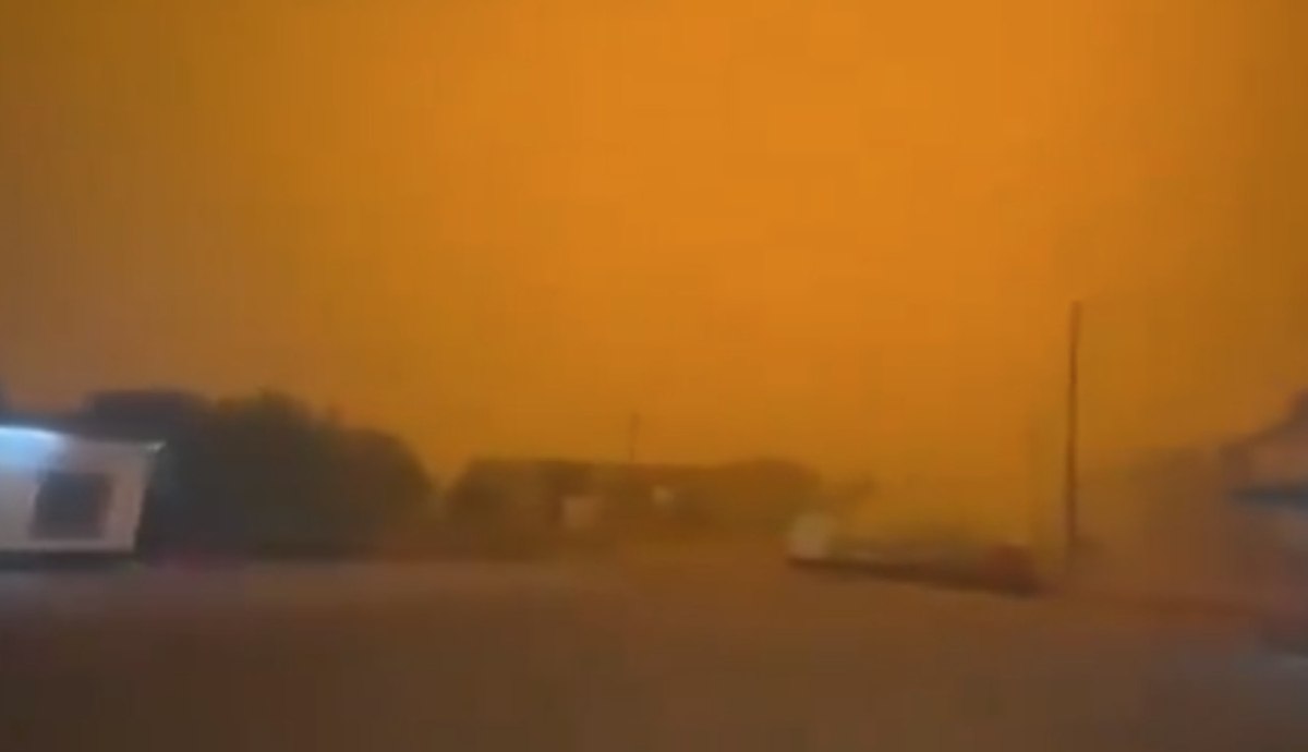 Ισπανία: 2 νεκροί σε πυρκαγιά εν μέσω καύσωνα στην Καταλονία