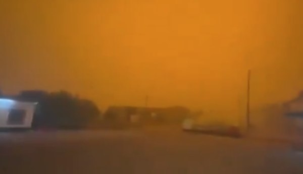 Ισπανία: 2 νεκροί σε πυρκαγιά εν μέσω καύσωνα στην Καταλονία