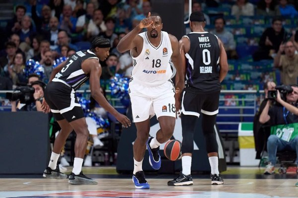 Τέλος από τη Ρεάλ Μαδρίτης Ιμπάκα και Εντιαγέ