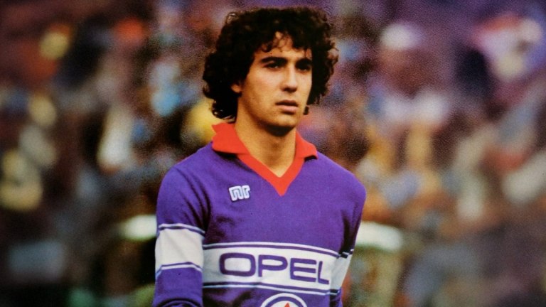 Θλίψη στη Φιορεντίνα: «Έφυγε» από τη ζωή ο Τσελέστε Πιν