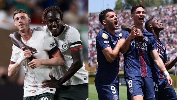 Τσέλσι – Παρί Σεν Ζερμέν: Η μεγάλη ώρα για το Παγκόσμιο Κύπελλο Συλλόγων