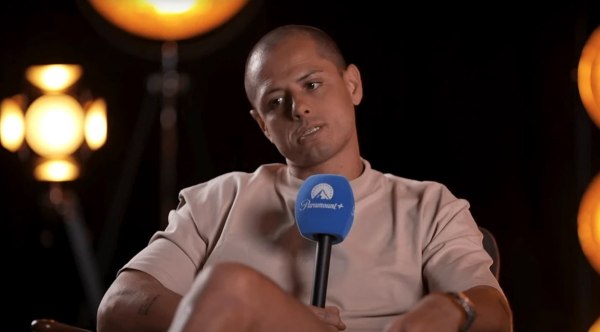 Μισογυνισμός στο μάξιμουμ από τον Τσιτσαρίτο: «Πρέπει να μένουν σπίτι και να καθαρίζουν…» (vids)