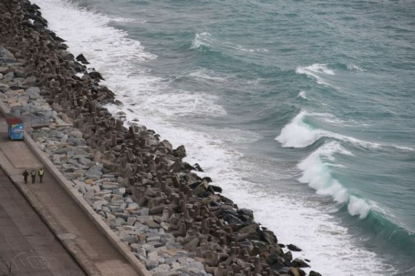 Σεισμός – Ρωσία: 1.400.000 άνθρωποι απομακρύνθηκαν από την ακτογραμμή της Χιλής