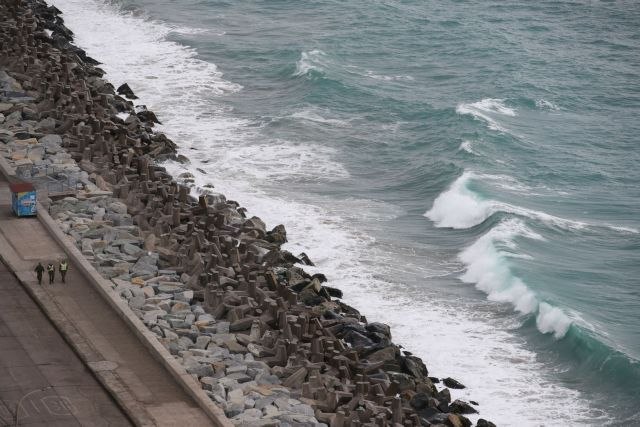 Σεισμός – Ρωσία: 1.400.000 άνθρωποι απομακρύνθηκαν από την ακτογραμμή της Χιλής