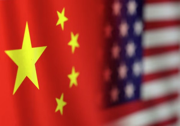 Η Κίνα αντεπιτίθεται στους δασμούς Τραμπ