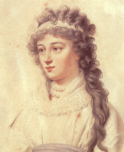 Γαλλική Επανάσταση: Μαινάδες και ηρωίδες