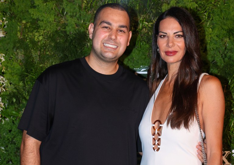 Χρίστος Κούγιας: «Οι γονείς μας ήταν εξαιρετικοί γονείς αλλά και πολύ κακοί γονείς, είχα φτάσει 160 κιλά»