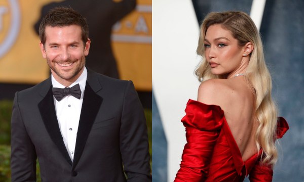 Έπεσε το κάστρο; Ο Μπράντλεϊ Κούπερ θέλει γάμο και παιδιά με την Τζίτζι Χαντίντ