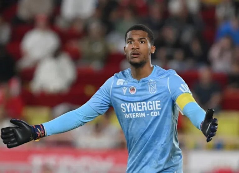 L’Équipe: «Σε συμφωνία Παναθηναϊκός και Ναντ για τον δανεισμό του Αλμπάν Λαφόντ»