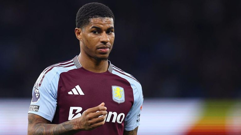 «Στα ραντάρ της Μπαρτσελόνα ο Ράσφορντ»