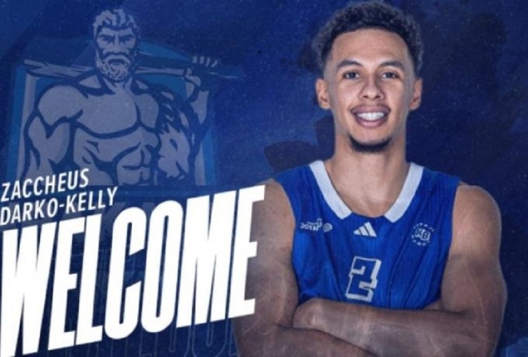 Ντάρκο-Κέλι: «Έχω αφήσει μισή δουλειά από τη προηγούμενη θητεία μου στην Ελλάδα»