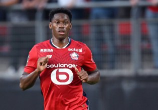 Η Γιουβέντους κάνει δικό της τον Ντέιβιντ (pic)