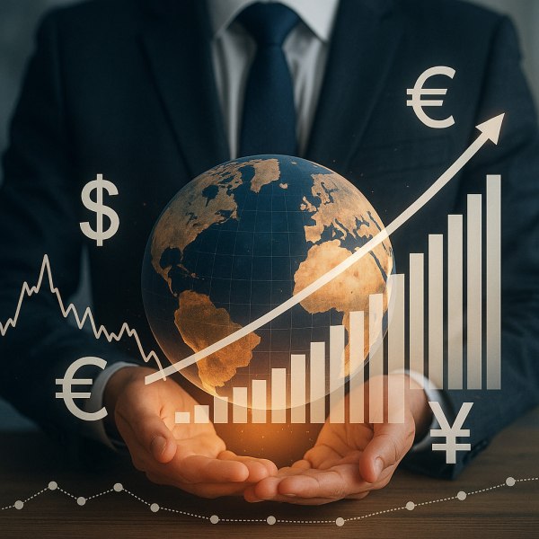 Παγκόσμια οικονομία: Η πολιτική και οικονομική αστάθεια εξαφανίζει 320 δισ. από τα παγκόσμια κέρδη