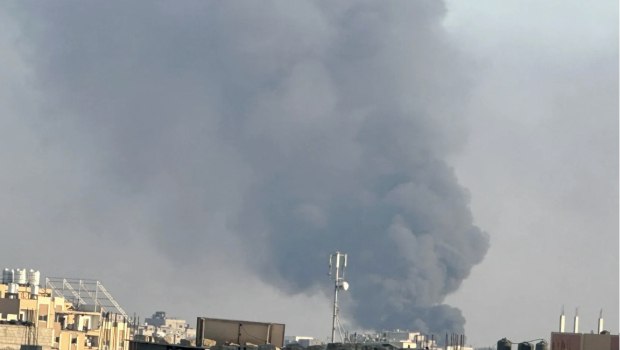 Γάζα Παγκόσμιος Οργανισμός Υγείας Ισραήλ