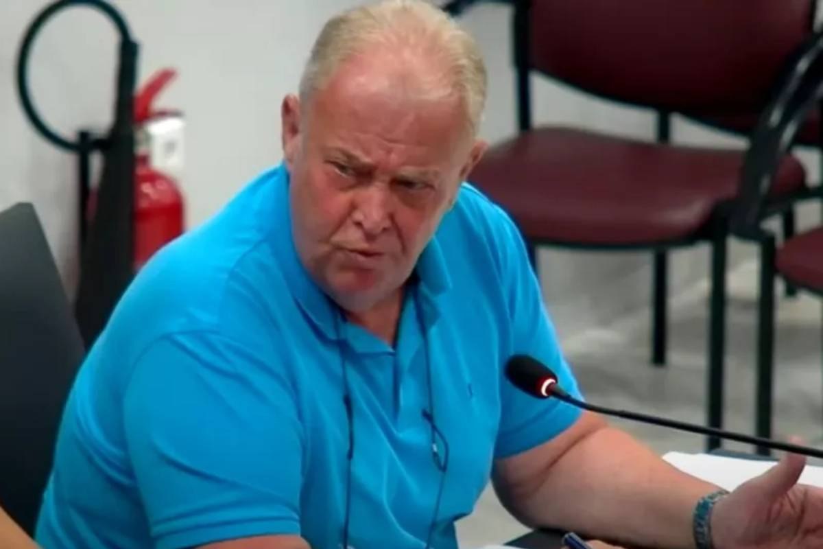 Απαράδεκτη δήλωση συμβούλου στον Δήμο Δέλτα – «Αν δεν μπορείς να αποφύγεις βιασμό, κοίτα να τον ευχαριστηθείς»