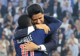 Ο Αλ-Κελαϊφί το ξεκαθαρίζει για Ντεμπελέ