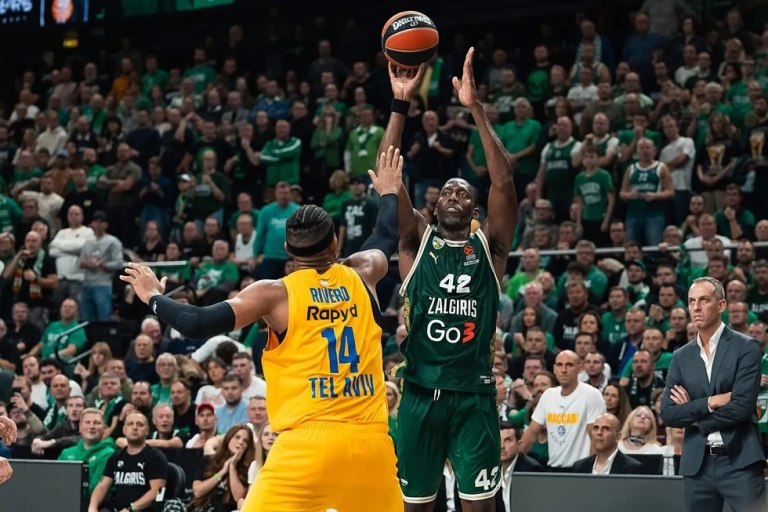 «Έτοιμος να επιστρέψει ο Μπράιαντ Ντάνστον» (pic)