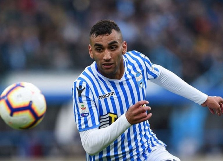 Ενδιαφέρον από ΠΑΟΚ και Άρη για τον Φαρές της Λάτσιο – Η δυσκολία για να ολοκληρωθεί η μεταγραφή