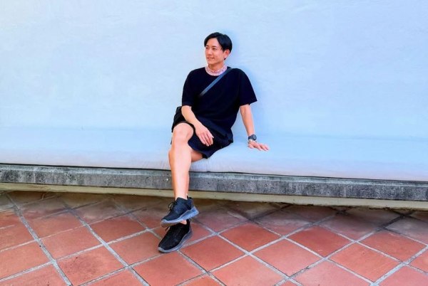 Αυτός είναι ο άνδρας που αγόρασε τη μυθική τσάντα Hermès της Τζέιν Μπίρκιν για 8,6 εκατ. ευρώ