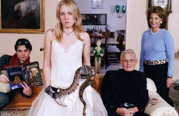 Ένας σπάνιος κόσμος προνομίων – Το πρόβλημα με την επίκληση του «παλιού χρήματος» της Νέας Αγγλίας