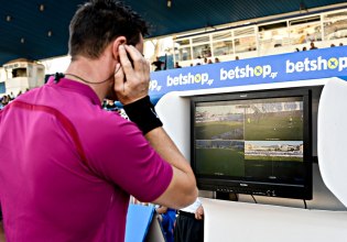 Οι Λανουά, Βαλέρι και Αλόνσο γεμίζουν τους απόρρητους φακέλους των διαιτητών