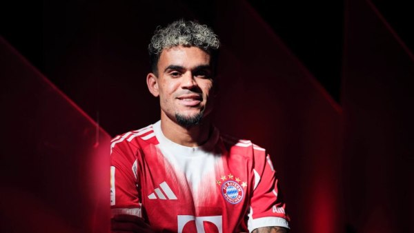 Επίσημο: Στην Μπάγερν Μονάχου ο Λουίς Ντίαζ μέχρι το 2029 (vid)