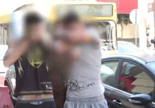 Προθεσμία για να απολογηθούν πήραν οι τέσσερις συλληφθέντες για τον βιασμό της 14χρονης στον Πειραιά