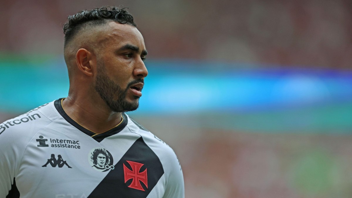 Ο Ντιμίτρι Παγιέ κατηγορείται για ψυχολογική κακοποίηση