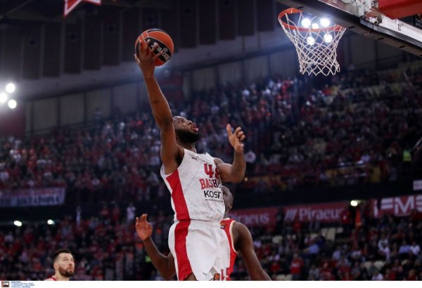 Μαρκ Στάιν: «Ο Παναθηναϊκός ήταν από τις ομάδες που ενδιαφέρθηκαν για τον Ντόντα Χολ»