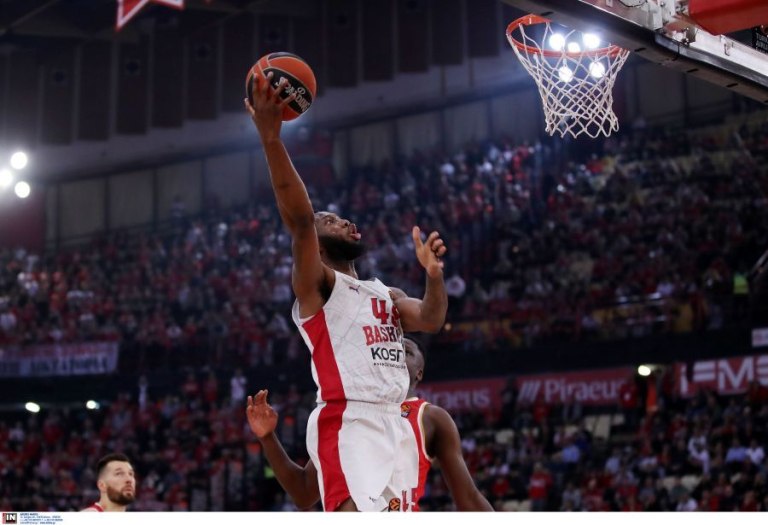 Μαρκ Στάιν: «Ο Παναθηναϊκός ήταν από τις ομάδες που ενδιαφέρθηκαν για τον Ντόντα Χολ»