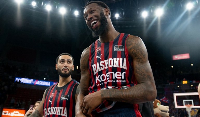 Ολυμπιακός: Τα δίνει όλα για τον Χολ κόντρα στον… Σπανούλη