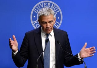Ρουμανία: Παραιτήθηκε ο αντιπρόεδρος της κυβέρνησης λόγω ενός παλαιού σκανδάλου διαφθοράς