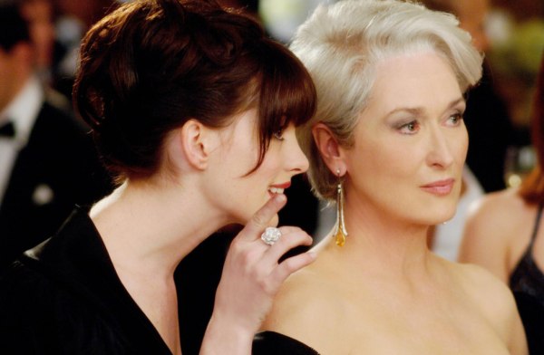 The Devil Wears Prada 2 – Όλα όσα ξέρουμε για την επερχόμενη ταινία