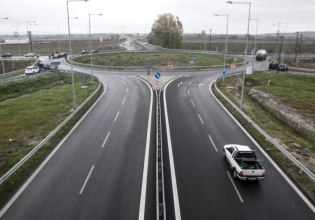 Ολυμπία Οδός: Από 1η Αυγούστου ο αυτοκινητόδρομος Πάτρα-Πύργος – Τι γίνεται με τα διόδια