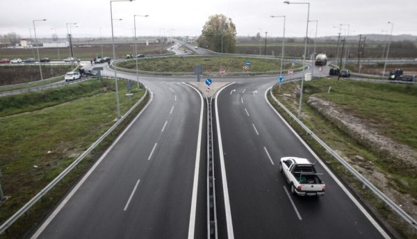 Ολυμπία Οδός: Από 1η Αυγούστου ο αυτοκινητόδρομος Πάτρα-Πύργος – Τι γίνεται με τα διόδια