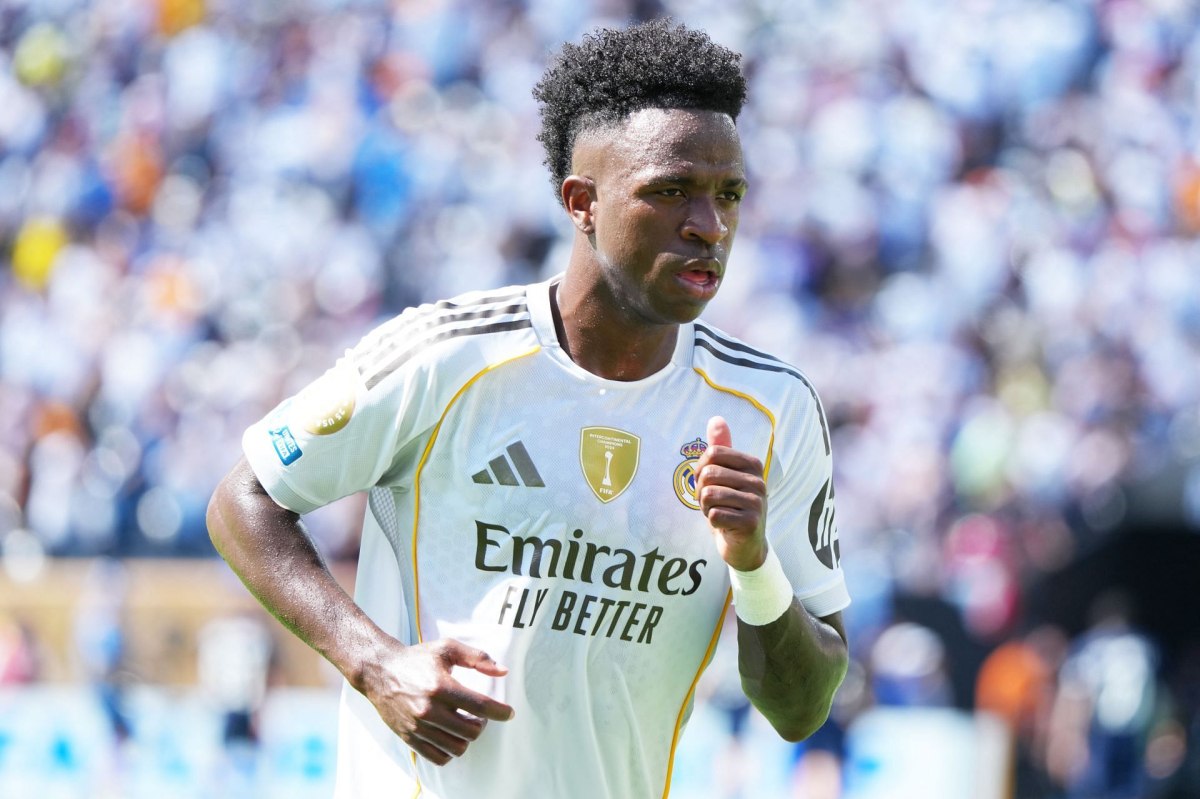 «No deal» ανάμεσα σε Ρεάλ και Βινίσιους για νέο συμβόλαιο – Αυτόν θέλει για αντικαταστάτη ο Πέρεθ