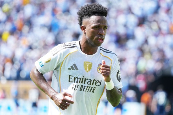 «No deal» ανάμεσα σε Ρεάλ και Βινίσιους για νέο συμβόλαιο – Αυτόν θέλει για αντικαταστάτη ο Πέρεθ