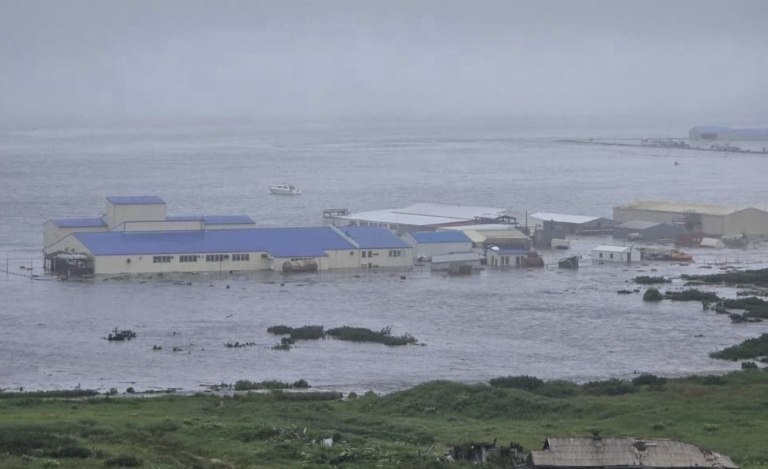 Ρωσία: Τρομακτικός σεισμός 8,7 Ρίχτερ προκαλεί τσουνάμι – Προειδοποίηση και για τον Ειρηνικό