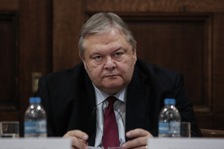 Επίθεση Βενιζέλου στην κυβέρνηση για την ψηφοφορία «φιάσκο»: «Ευτελισμός των θεσμών λόγω κρίσης νομιμοποίησης»