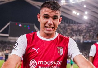 «Ο Παναθηναϊκός προσέγγισε τον Βίκτορ Γκόμεθ – Δεν τον παραχωρεί η Μπράγκα»