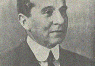 Αργύρης Εφταλιώτης: Ουσιαστικά ξεχασμένος και αδικημένος