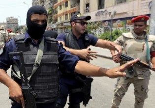 Αίγυπτος: 3 νεκροί σε επιχείρηση αποτροπής «τρομοκρατικής» συνομωσίας