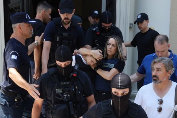 Στη σκιά της υπόθεσης Μουρτζούκου αναστέλλουν τώρα τη λειτουργία της Ιατροδικαστικής Υπηρεσίας Πάτρας