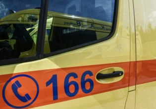 Ρόδος: «Οι Πρώτες Βοήθειες μπορεί να σώσουν ζωές» – Η στιγμή που γιατρός έσωσε 65χρονο