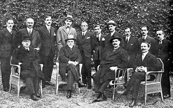 Συνθήκη Λωζάννης: Παρανοήσεις, πλάνες και παρερμηνείες