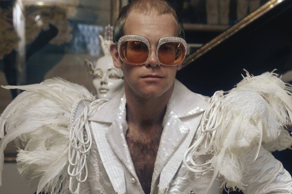 Έλτον Τζον, καθαρός: Γιόρτασε 35 χρόνια χωρίς αλκοόλ – «Είμαι ευγνώμων»